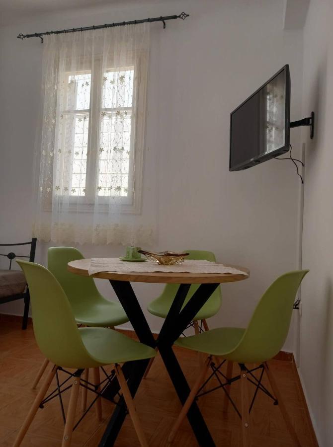 Villa Zoe'S House In Argostoli Extérieur photo