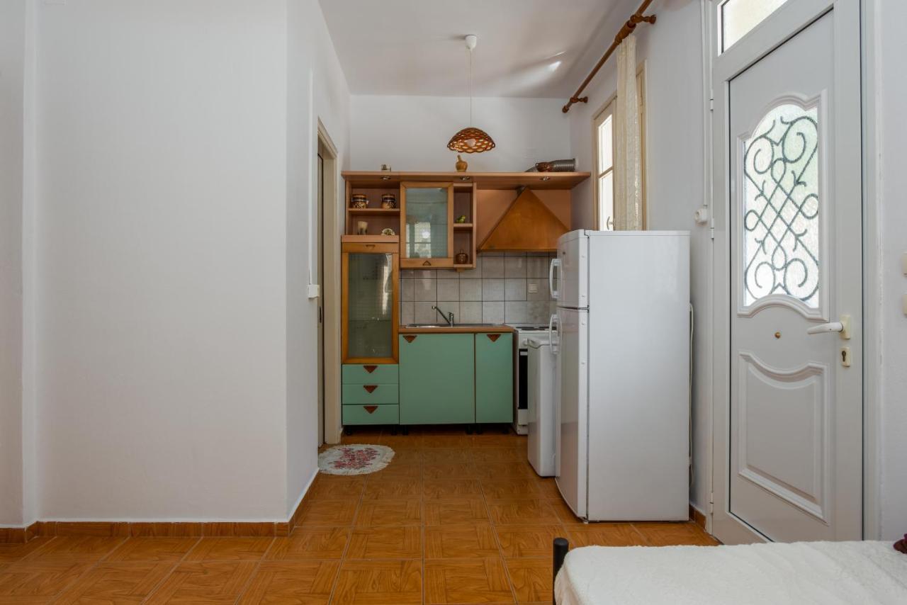 Villa Zoe'S House In Argostoli Extérieur photo