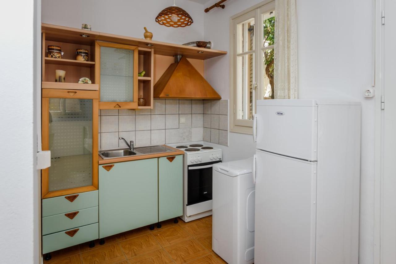 Villa Zoe'S House In Argostoli Extérieur photo