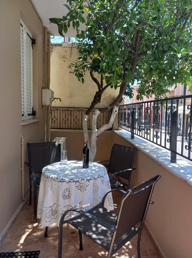 Villa Zoe'S House In Argostoli Extérieur photo