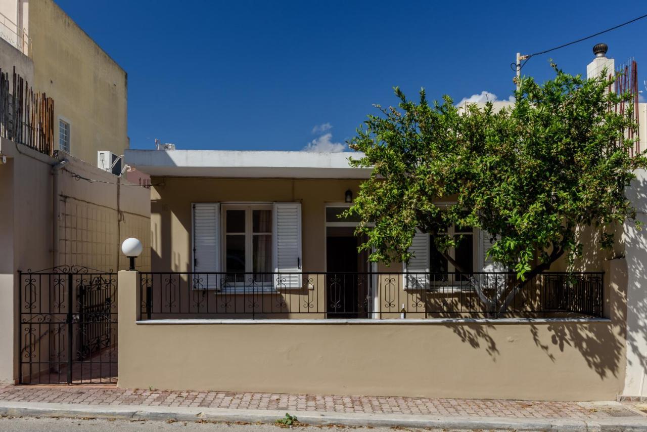 Villa Zoe'S House In Argostoli Extérieur photo