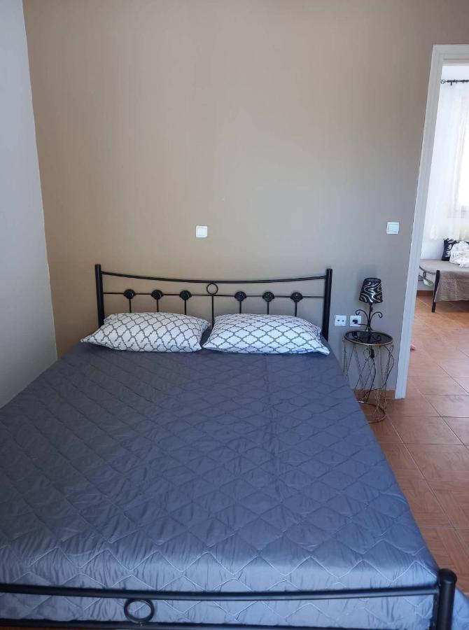 Villa Zoe'S House In Argostoli Extérieur photo