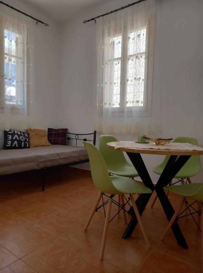 Villa Zoe'S House In Argostoli Extérieur photo