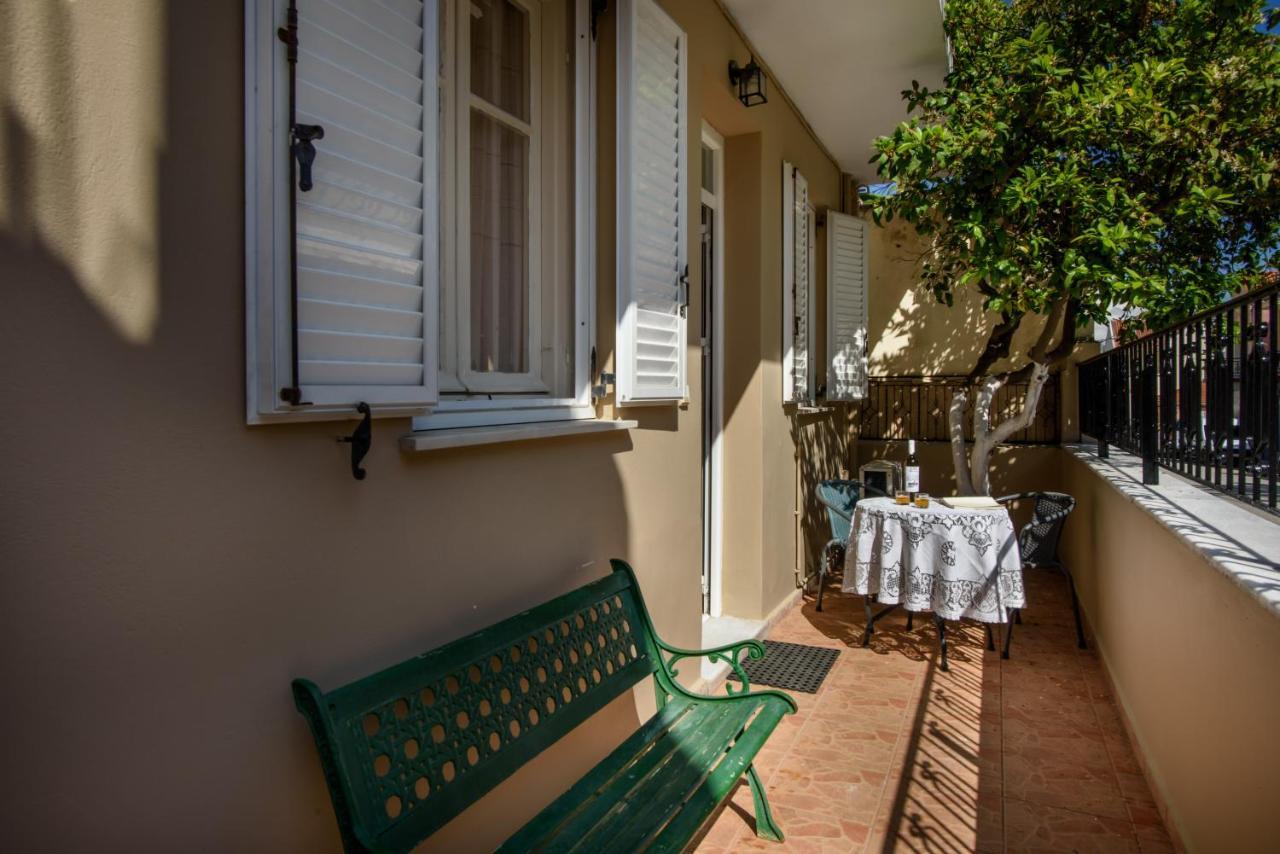 Villa Zoe'S House In Argostoli Extérieur photo