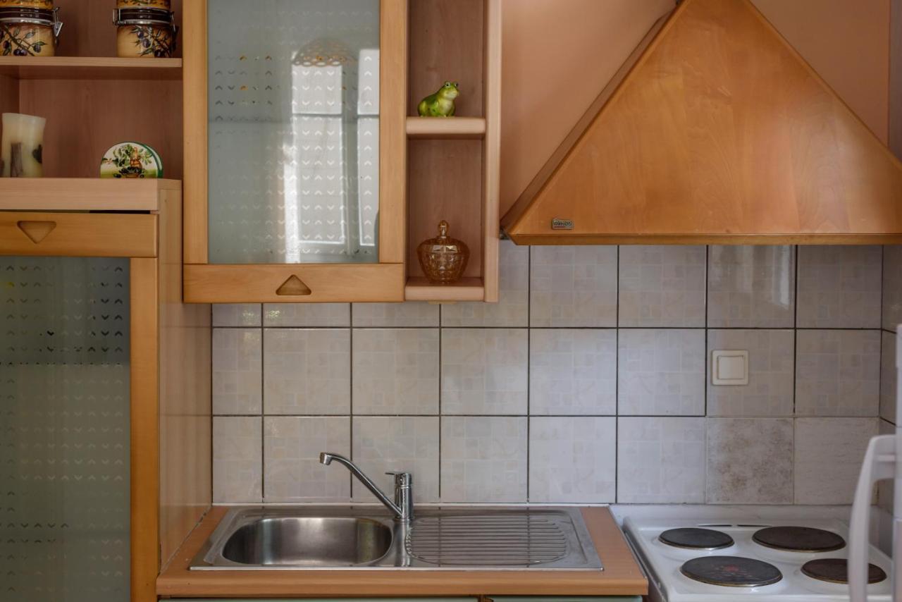 Villa Zoe'S House In Argostoli Extérieur photo